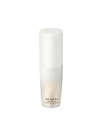 SENSAI | Augencreme - Awakeing Creamy Eye Essence 20ml | 